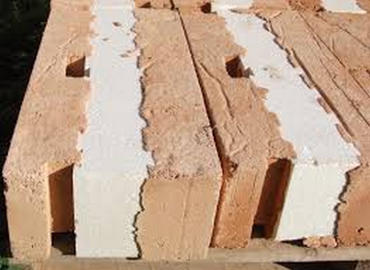 Timbercrete - sheet2