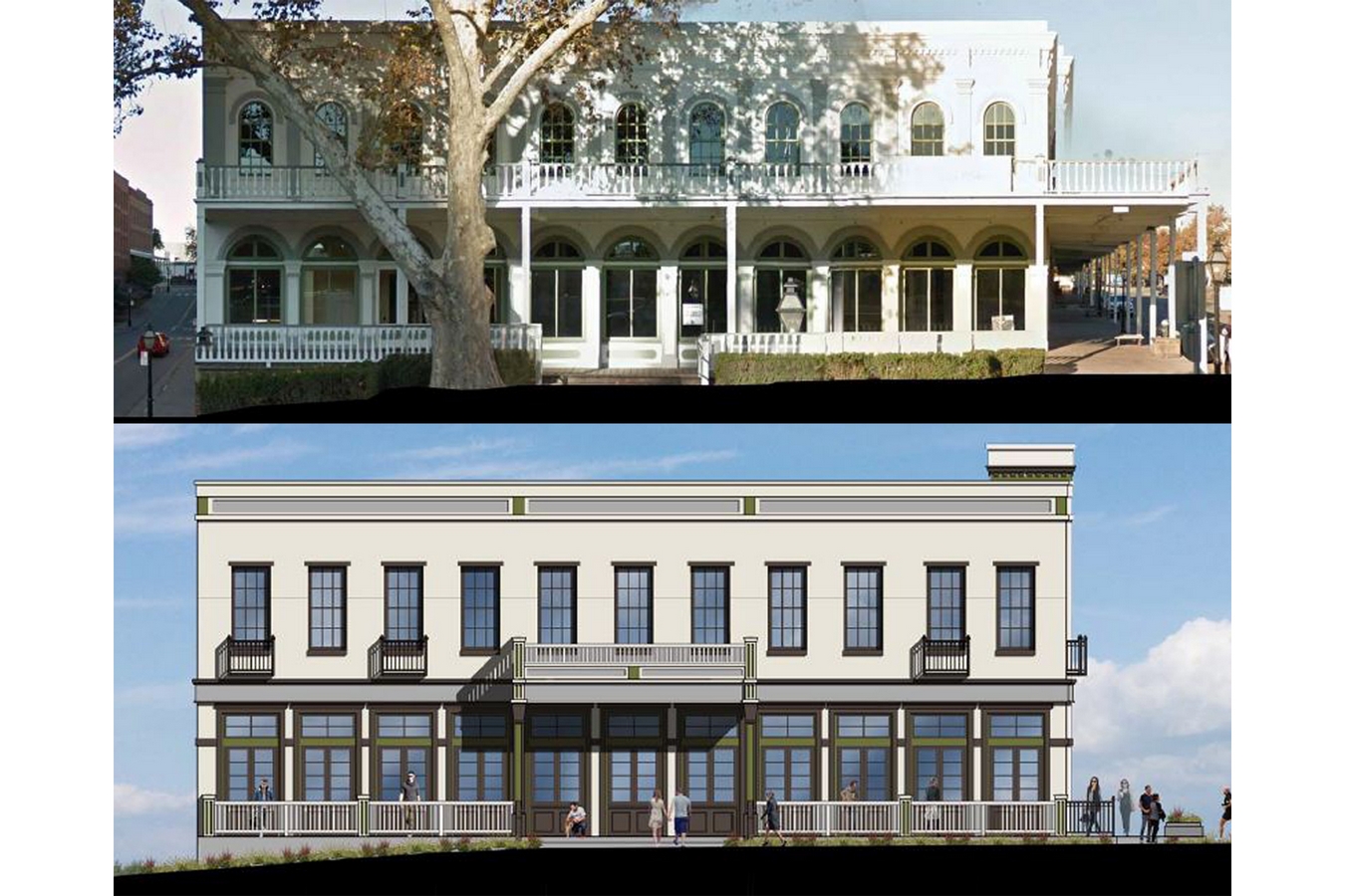 1200 2nd Street - sheet1