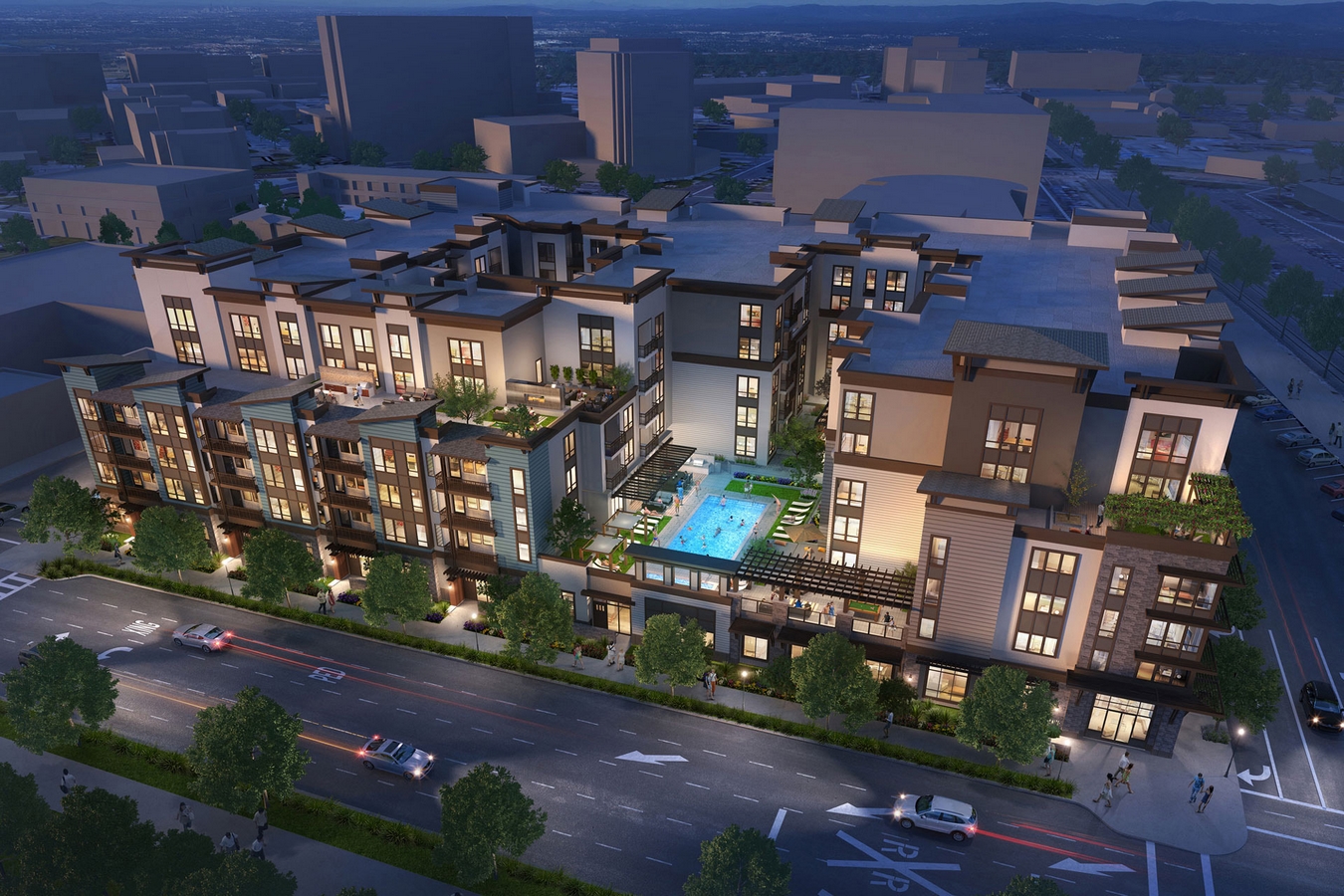 801 Brewster - sheet1