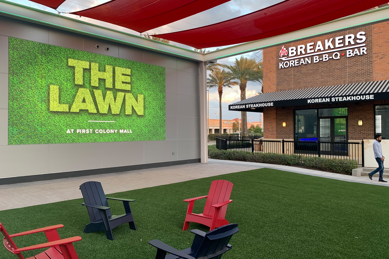 The Lawn - sheet4