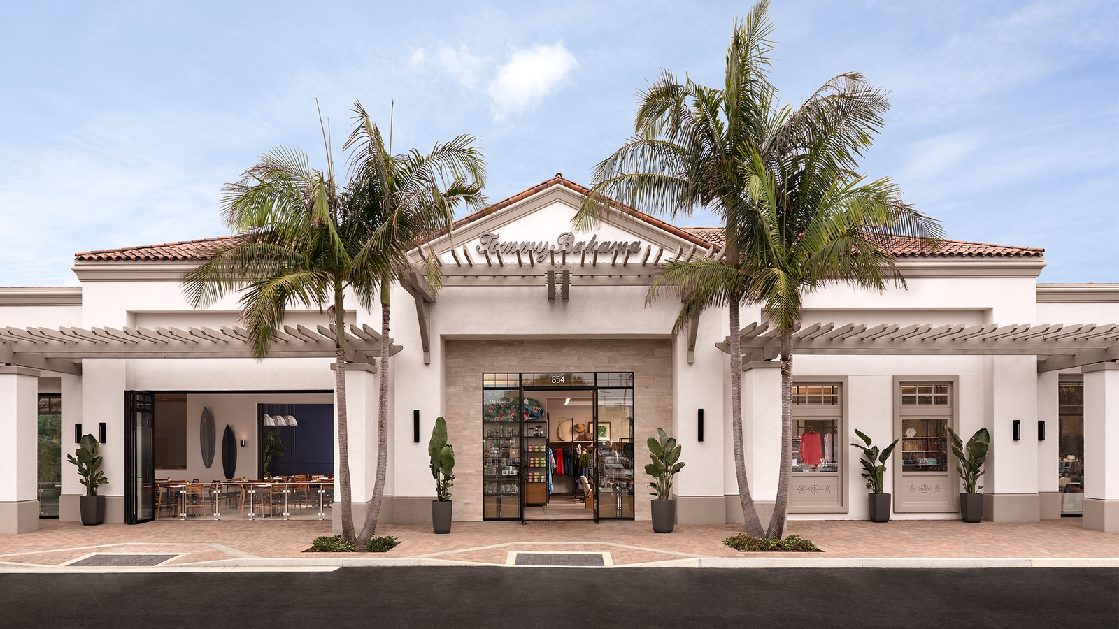 Tommy Bahama - sheet2