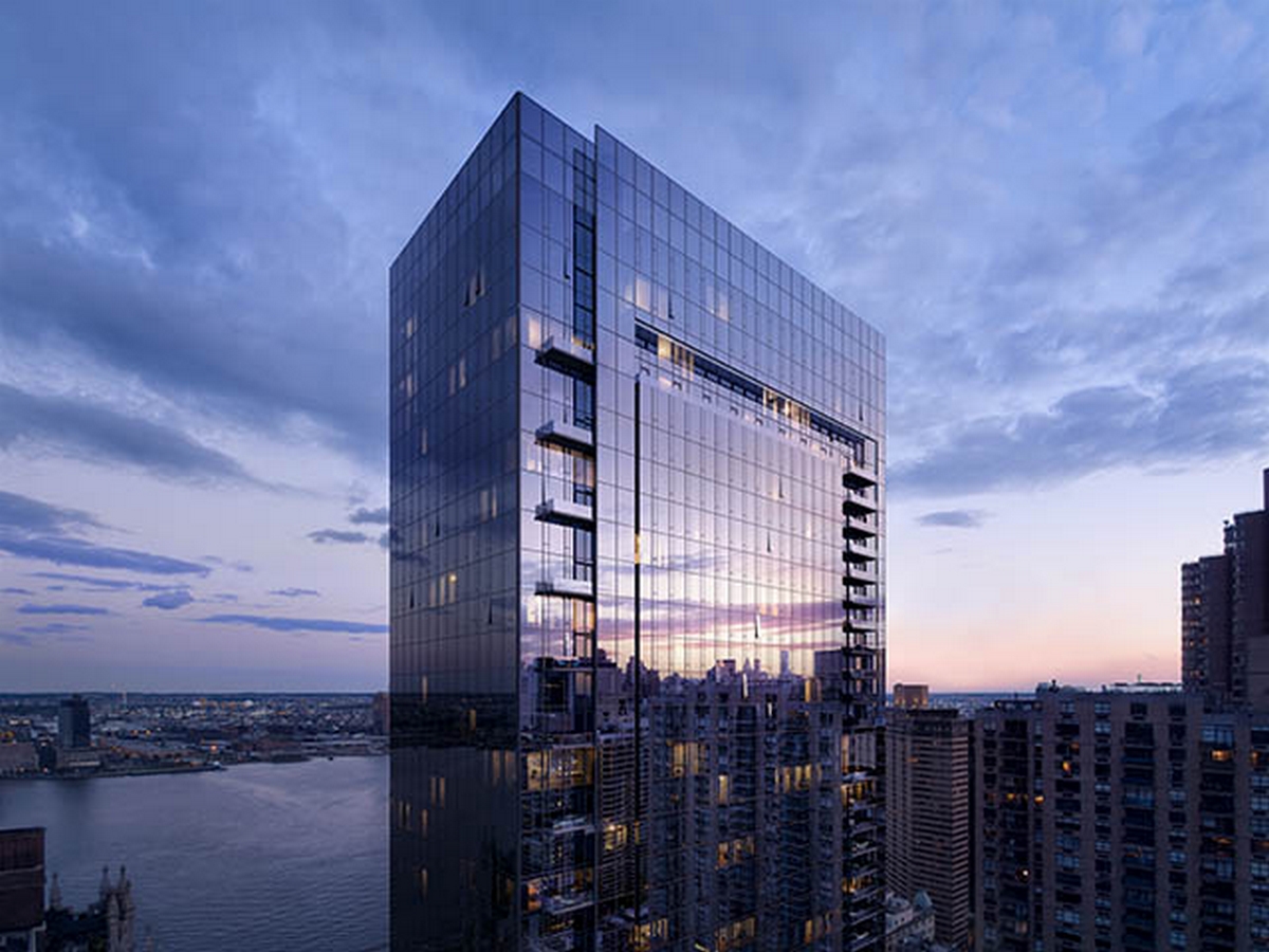 685 First Avenue - sheet1