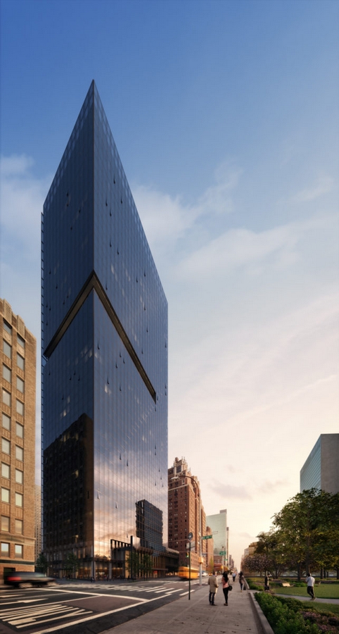 685 First Avenue - sheet2