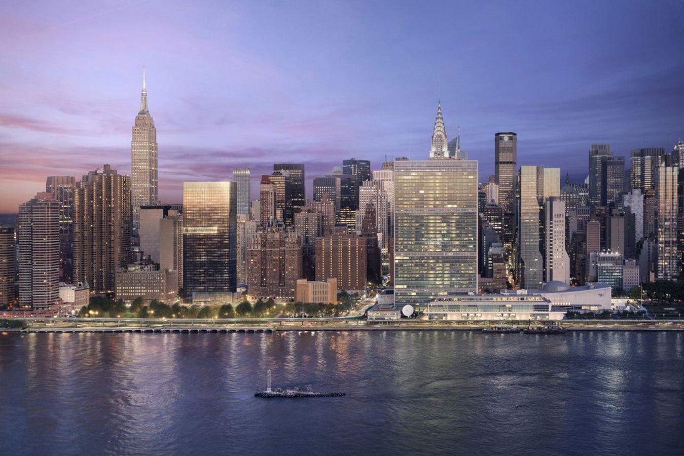 685 First Avenue - sheet3