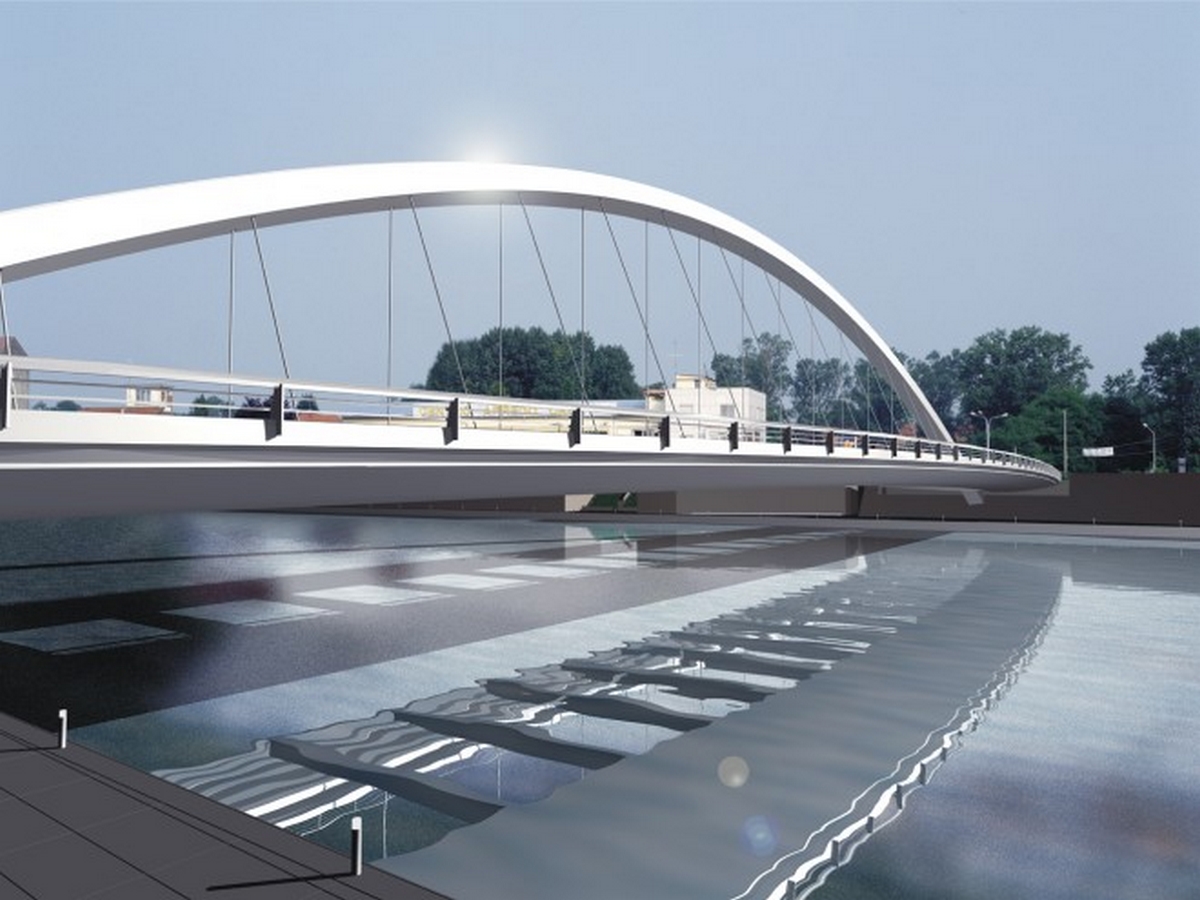Cittadella Bridge - sheet2