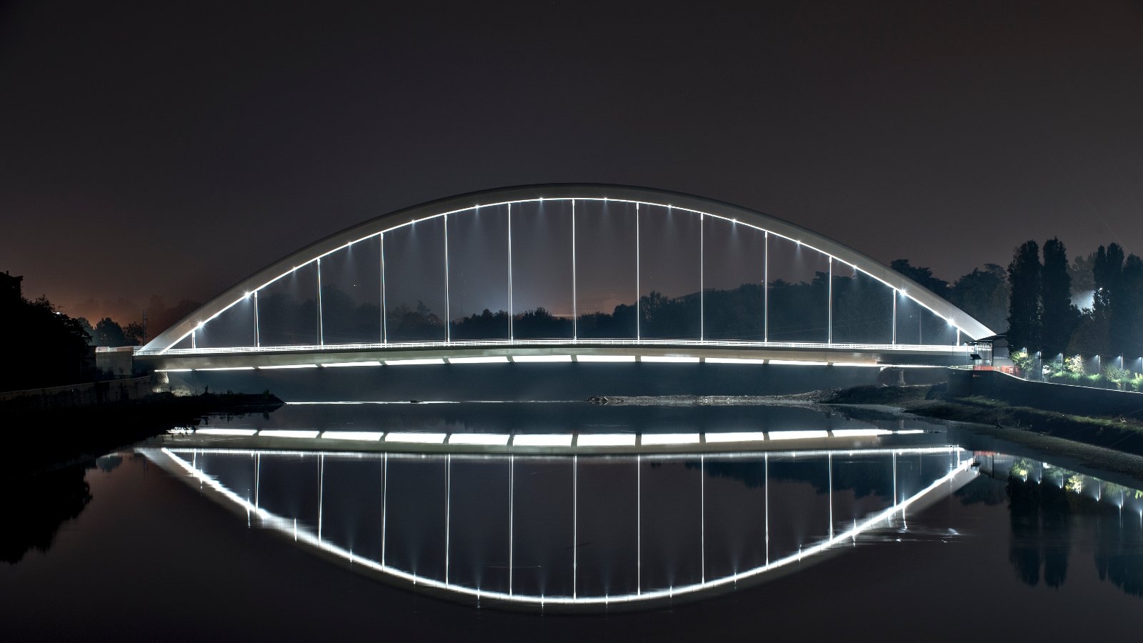 Cittadella Bridge - sheet3