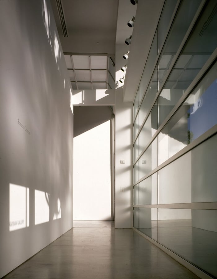 Gagosian Gallery Expansion - sheet3