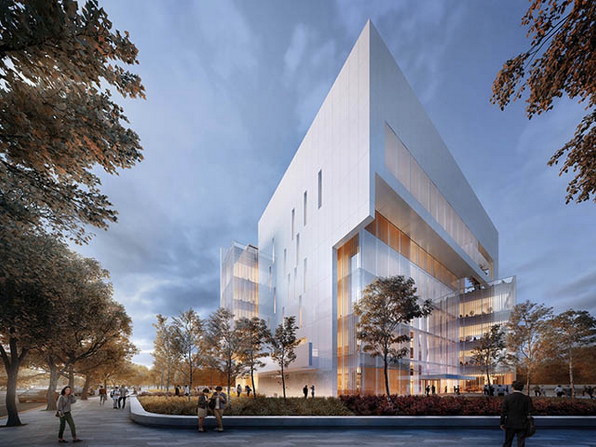 JEI Commercial Building - sheet1
