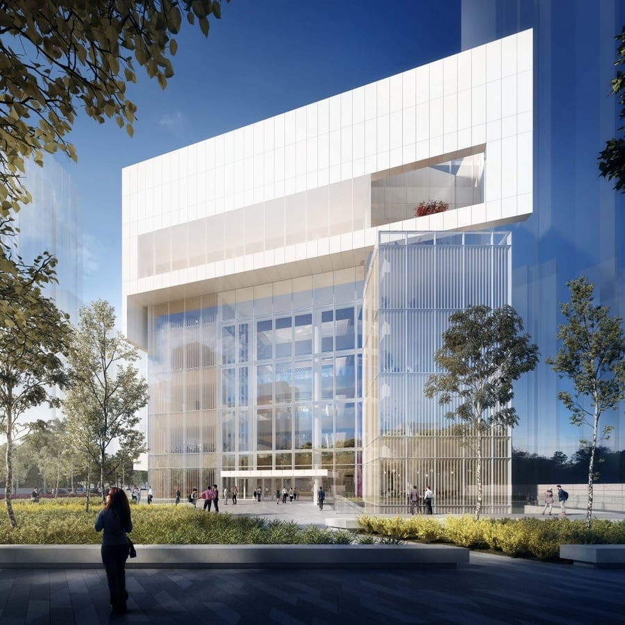 JEI Commercial Building - sheet3