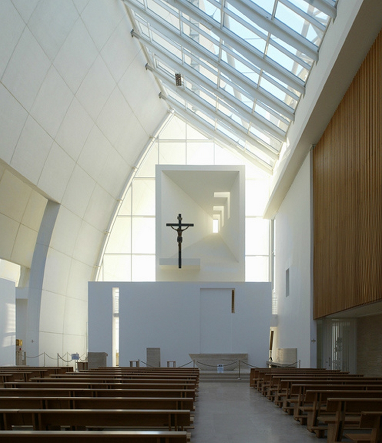 Jubilee Church - sheet3