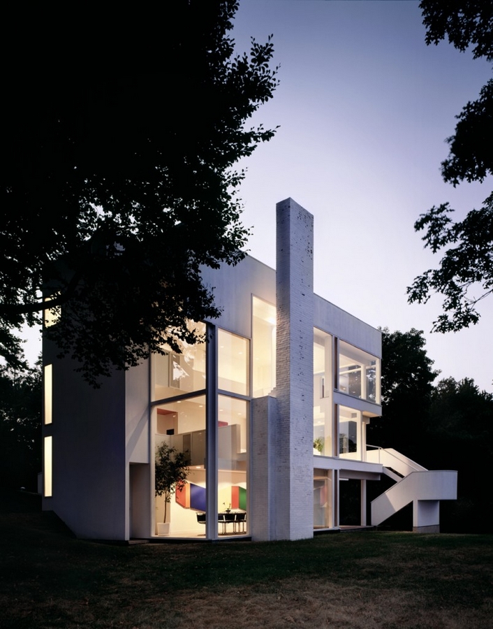 Smith House - sheet2