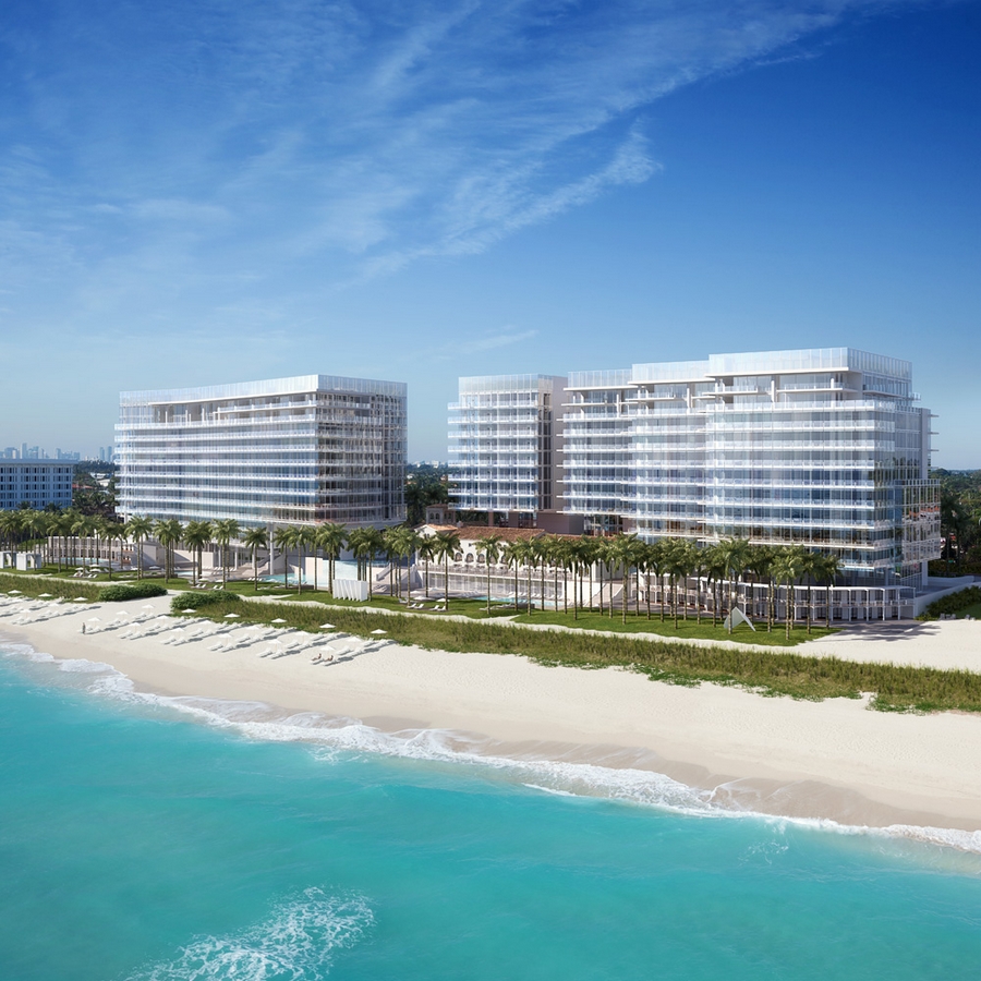 The Surf Club - sheet1