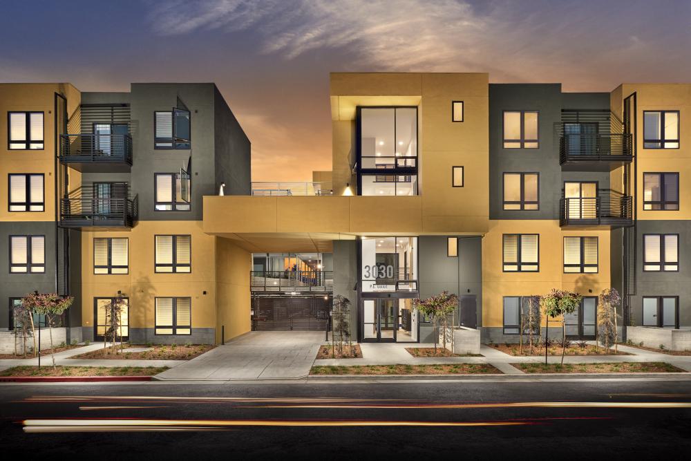  Gallot Lofts - Sheet1