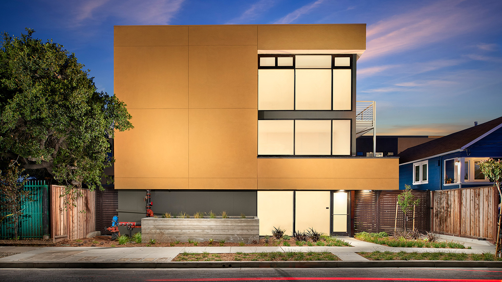  Gallot Lofts - Sheet3