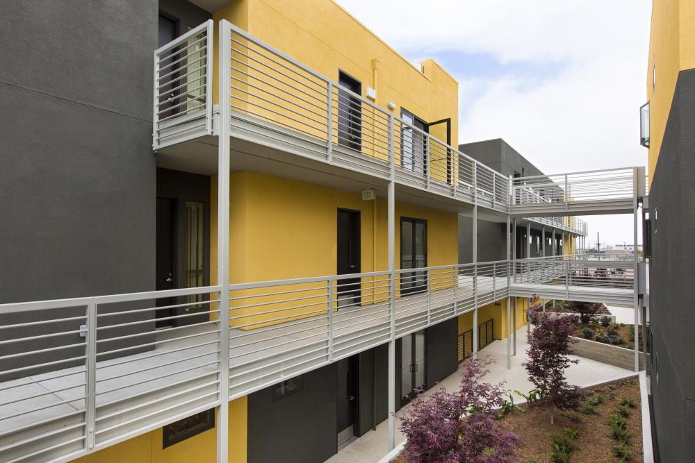  Gallot Lofts - Sheet3