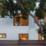 House in Valley Street - Sheet1