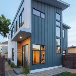 House in Valley Street - Sheet2