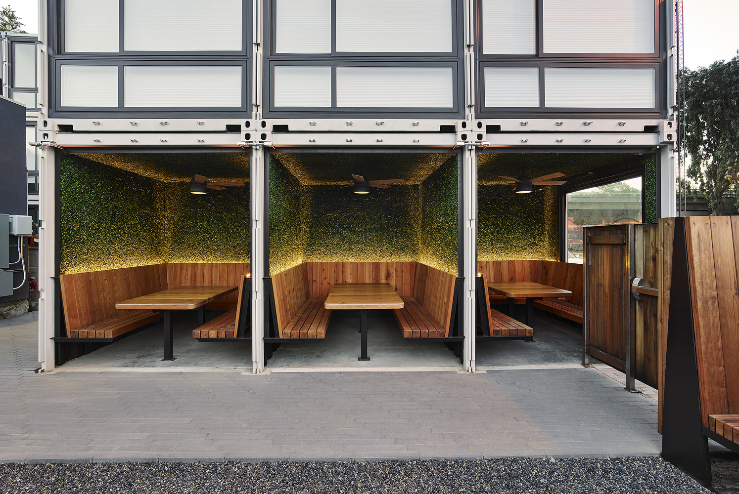 MacArthur Annex - Sheet2