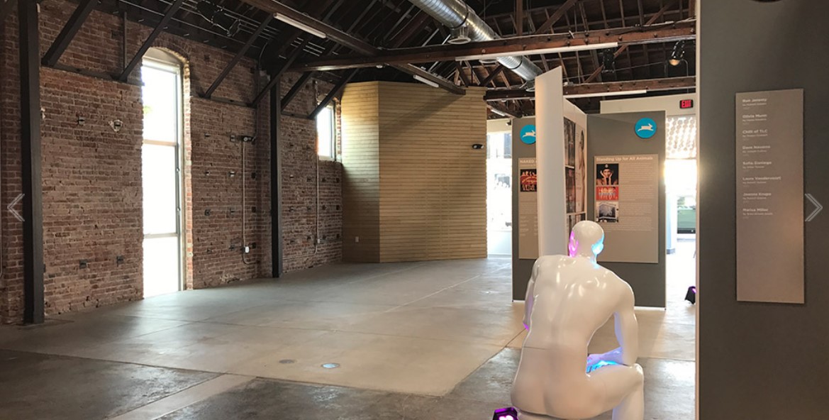  Sunset Blvd Adaptive Reuse - Sheet1