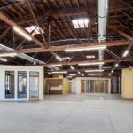  Sunset Blvd Adaptive Reuse - Sheet2