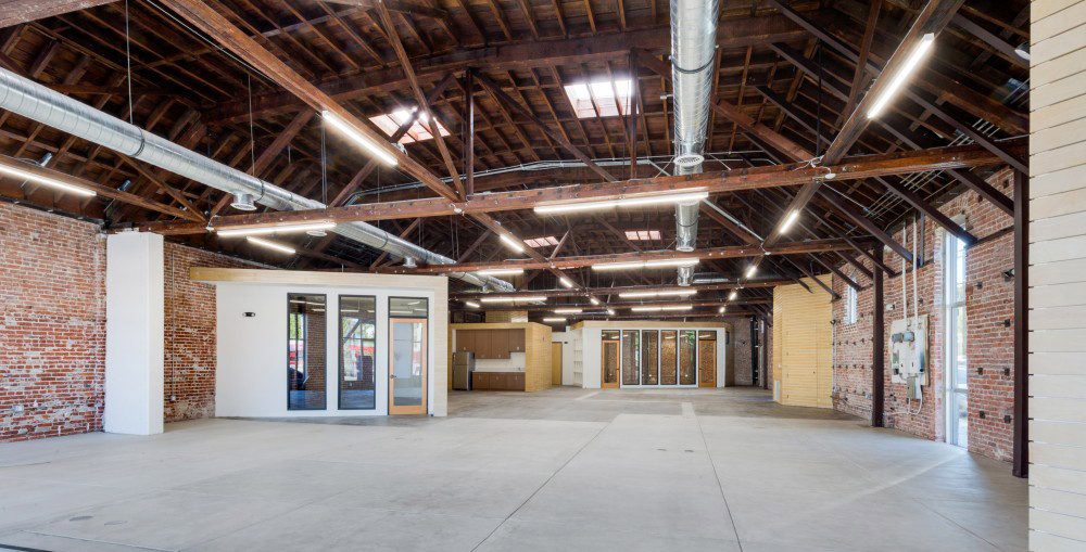  Sunset Blvd Adaptive Reuse - Sheet2