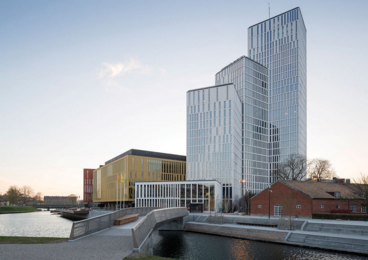 10 things to remember while designing cultural centers - Sheet13