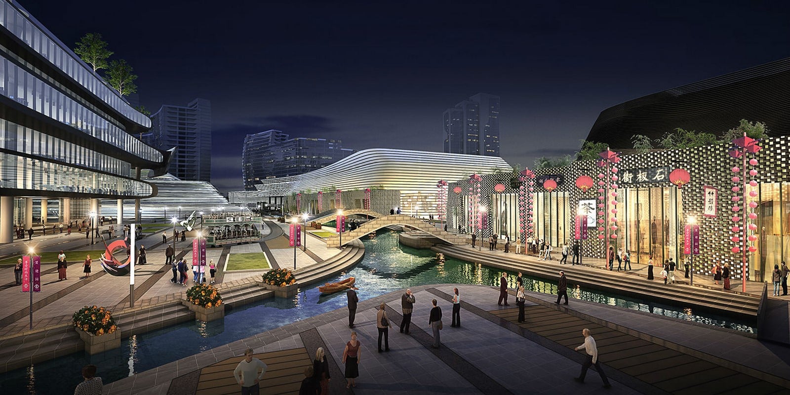 10 things to remember while designing cultural centers - Sheet2