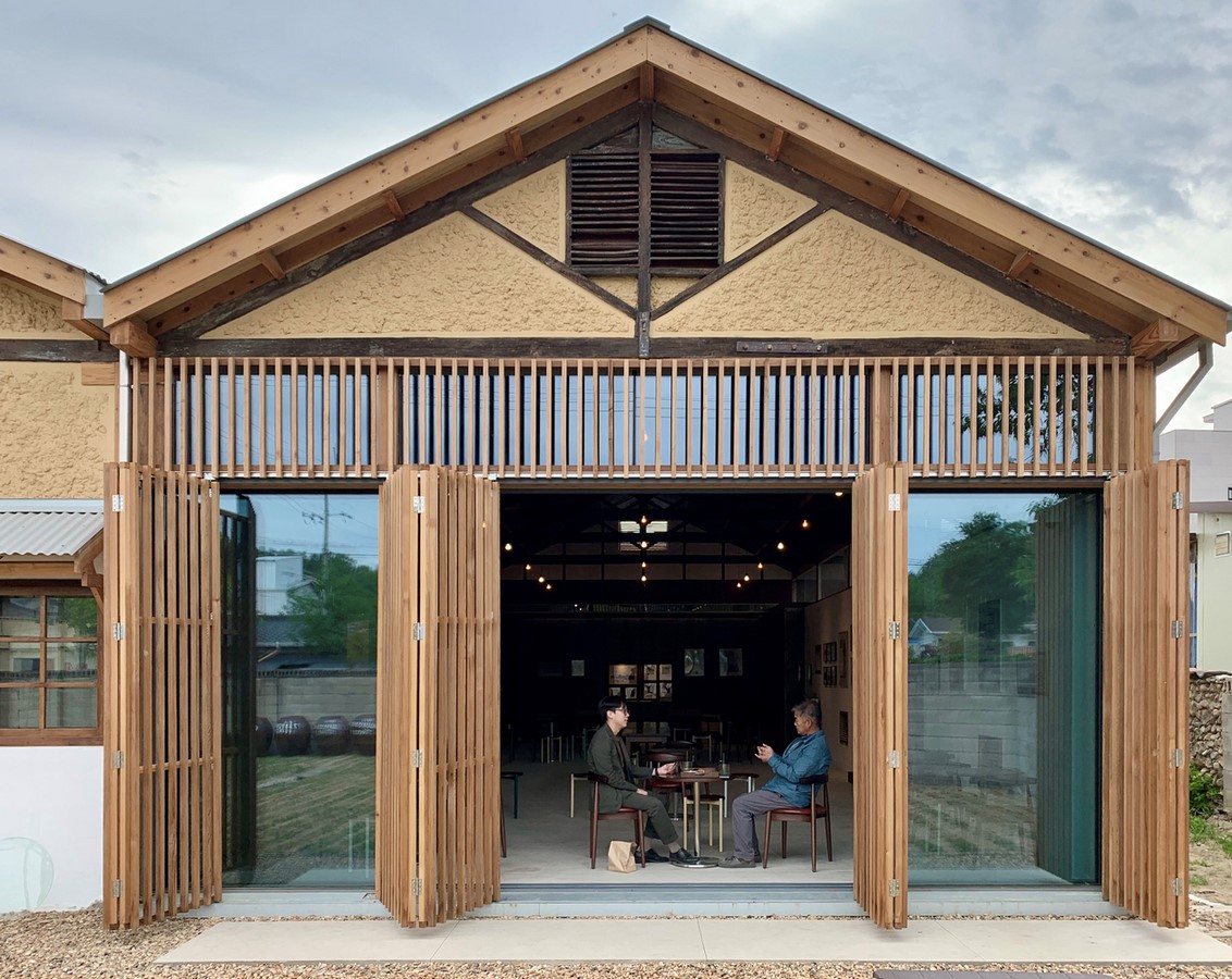 10 things to remember while designing cultural centers - Sheet7
