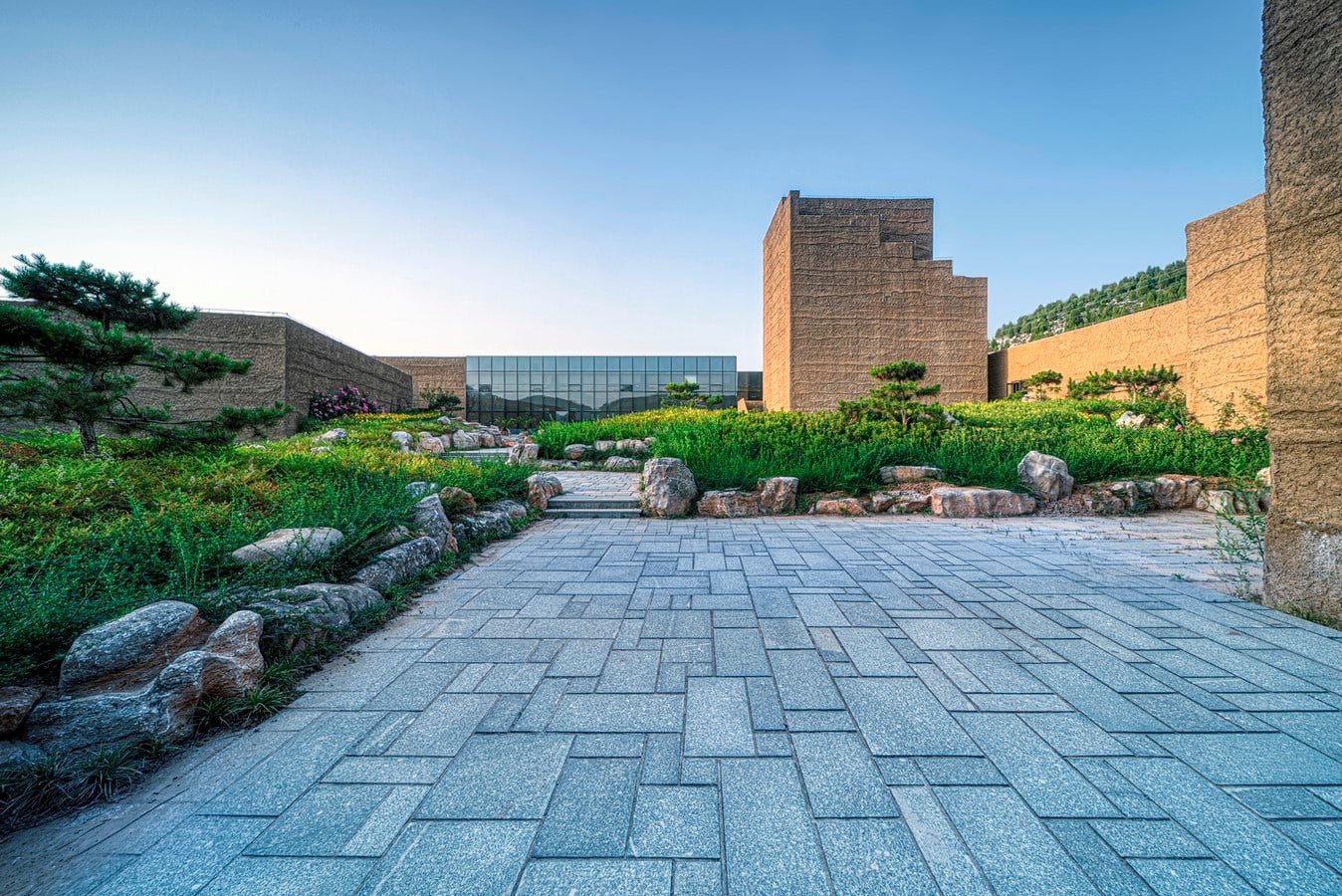 10 things to remember while designing cultural centers - Sheet9
