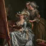 ADELAIDE LABILLE-GUIARD - Sheet1