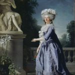 ADELAIDE LABILLE-GUIARD - Sheet2