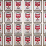 ANDY WARHOL - Sheet1