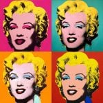 ANDY WARHOL - Sheet2
