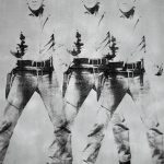 ANDY WARHOL - Sheet3