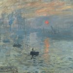 CLAUDE MONET - Sheet2