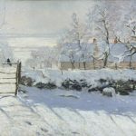CLAUDE MONET - Sheet3