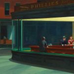 EDWARD HOPPER - Sheet1