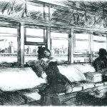 EDWARD HOPPER - Sheet2