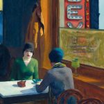 EDWARD HOPPER - Sheet3