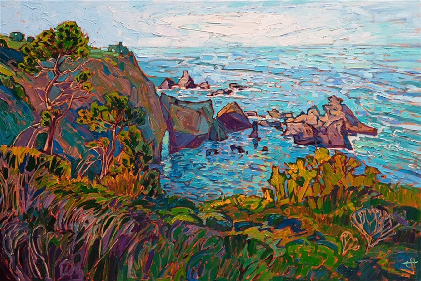 ERIN HANSON - Sheet1