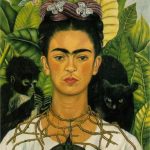 FRIDA KAHLO - Sheet1