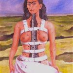 FRIDA KAHLO - Sheet3