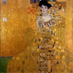 GUSTAV KLIMT - Sheet1