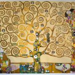 GUSTAV KLIMT - Sheet3