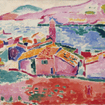 HENRI MATISSE - Sheet2