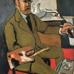 HENRI MATISSE - Sheet3