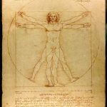 LEONARDO DA VINCI - Sheet1