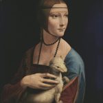 LEONARDO DA VINCI - Sheet2