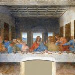 LEONARDO DA VINCI - Sheet3