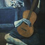 PABLO PICASSO - Sheet1